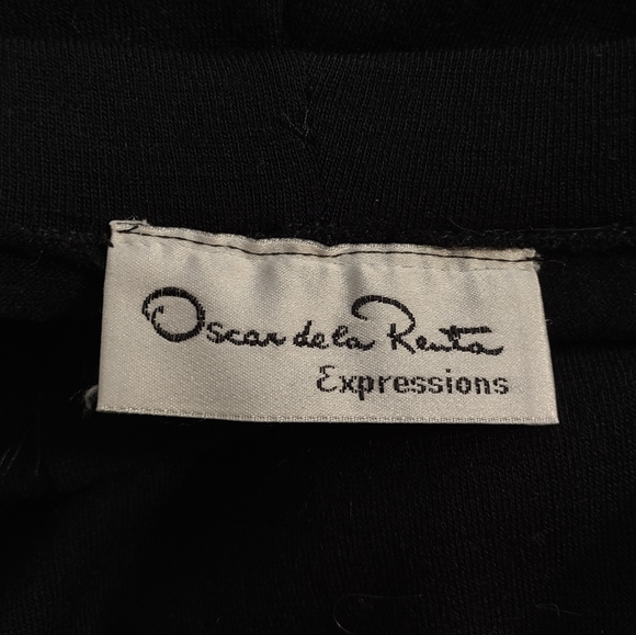 Oscar de la Renta skirt - Picture 3 of 6